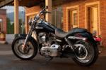 Dyna Super Glide Custom