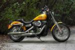 Dyna Super Glide Custom