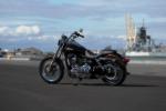 Dyna Super Glide Custom