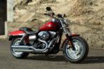 Dyna Fat Bob