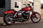 Dyna Fat Bob