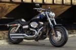Dyna Fat Bob
