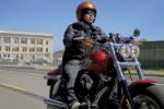 Dyna Fat Bob