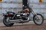 Dyna Wide Glide