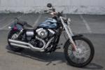 Dyna Wide Glide
