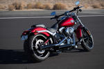 Softail Breakout