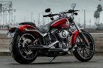 Softail Breakout
