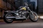 CVO Softail Breakout