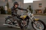 CVO Softail Breakout