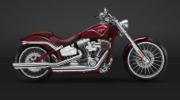 CVO Softail Breakout