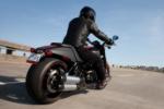 Night Rod Special