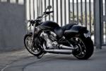 V-Rod Muscle