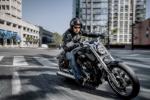 V-Rod Muscle