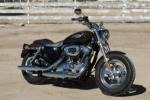 Sportster XL 1200 Custom