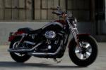 Sportster XL 1200 Custom Limited A