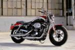 Sportster XL 1200 Custom Limited A