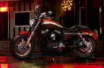 Sportster XL 1200 Custom Limited A