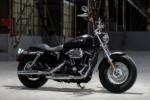 Sportster XL 1200 Custom Limited B