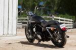 Sportster XL 1200 Custom Limited B