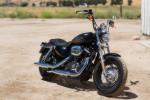 Sportster XL 1200 Custom Limited B