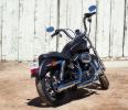 Sportster XL 1200 Custom Limited B