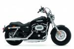 Sportster XL 1200 Custom Limited B