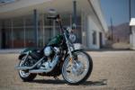 Sportster Seventy-Two