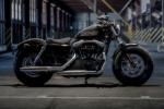 Sportster Forty-Eight