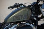 Sportster Forty-Eight