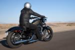 Sportster Forty-Eight