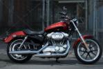 Sportster XL 883 SuperLow