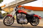 Sportster XL 883 SuperLow