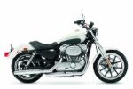 Sportster XL 883 SuperLow