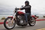 Sportster XL 883 SuperLow