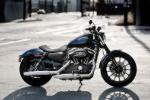 Sportster XL 883 Iron