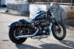 Sportster XL 883 Iron