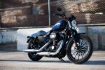 Sportster XL 883 Iron