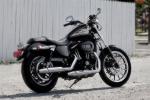 Sportster XL 883 Roadster