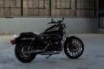 Sportster XL 883 Roadster