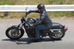 Sportster XL 883 Roadster