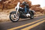 Harley-Davidson Dyna 2013