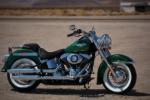 Softail Deluxe 2013