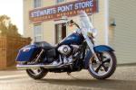 Harley-Davidson Dyna Switchback Modelljahr 2013