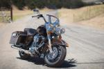 Harley-Davidson Road King 110th Anniversary Edition Modelljahr 2013