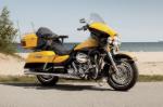Harley-Davidson Electra Glide Ultra Limited Modelljahr 2013