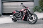 Harley-Davidson Night Rod Special Modelljahr 2013
