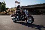 Harley-Davidson Softail 2013