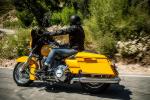 Harley-Davidson Tourer 2013