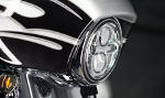 CVO Street Glide Modelljahr 2015