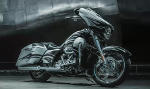 CVO Street Glide Modelljahr 2015